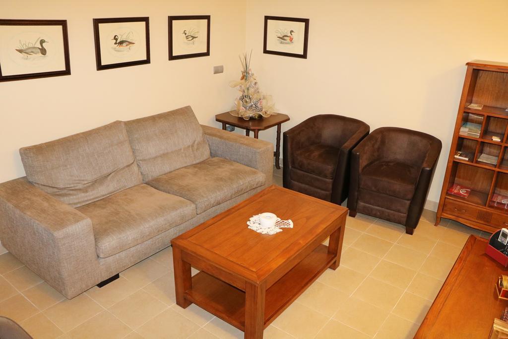 Casa Santos Hotel Albalate de Cinca Luaran gambar