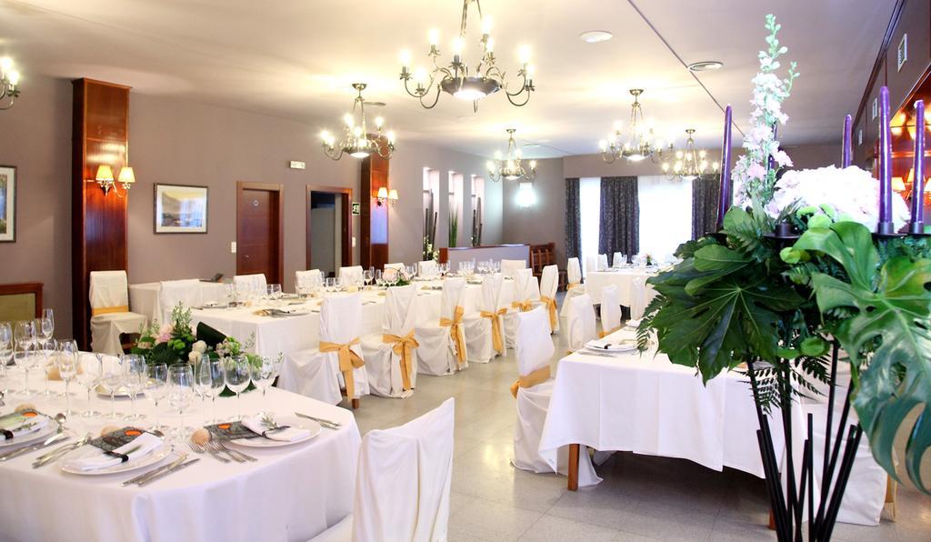 Casa Santos Hotel Albalate de Cinca Luaran gambar